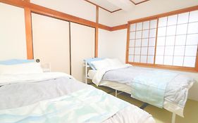 Rooftop Haven 新小岩